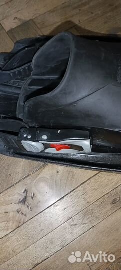 Продам ласты Mares Avanti X3