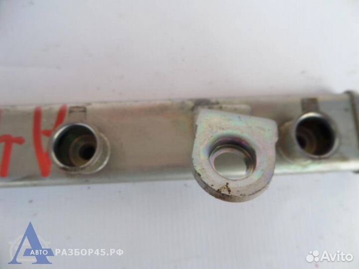 Рейка топливная для Mitsubishi ASX 2010