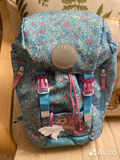 Beckmann рюкзак