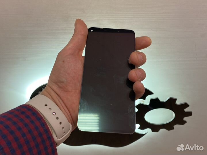 Дисплей на honor 20 / 20 pro