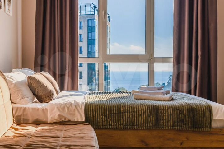 Квартира-студия, 32 м², 5/9 эт.