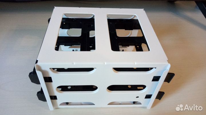 Салазки для hdd+держатель+стойка для видеокарты,Но