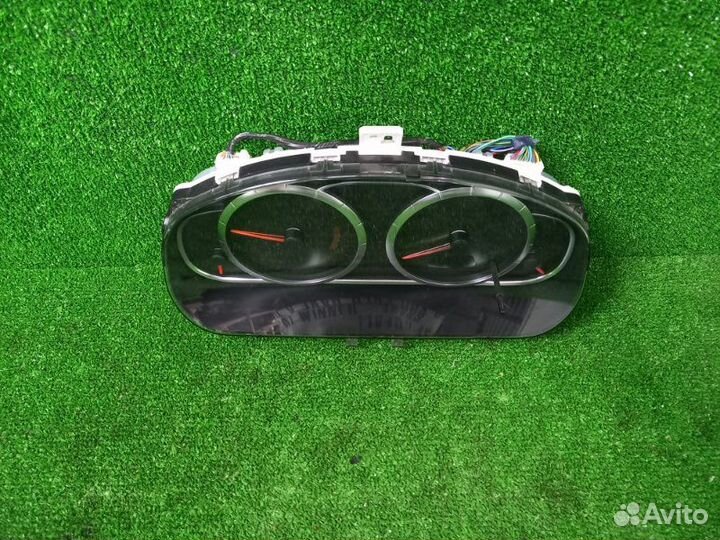 Панель приборов(Щиток) Mazda Mazda6 Mps GG L3KG