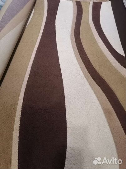 Стильный ковёр 3 на 2