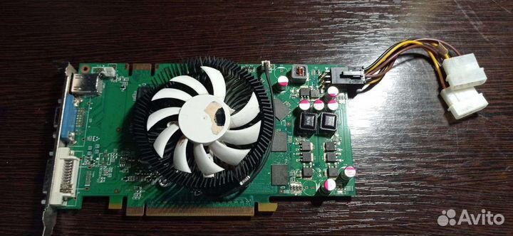 Видеокарта