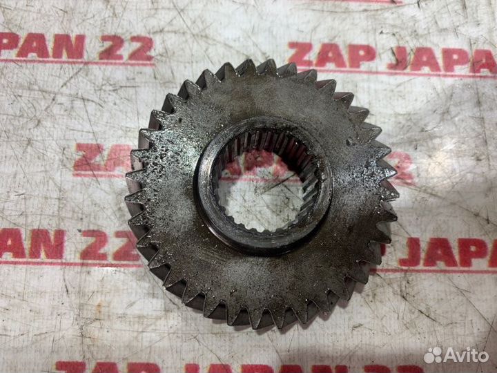 Шестерня МКПП Toyota Rav4 ACA21 1azfe 2004