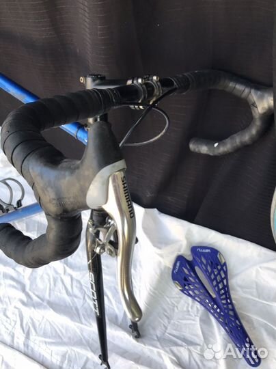 Велосипед Хвз Velosuper