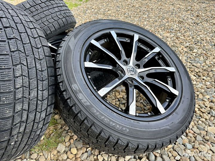 Goodyear Convenience Spare 225/55 R18