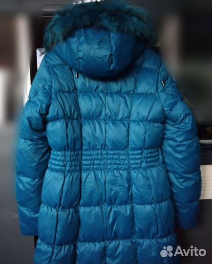 Куртка женская утепленная Finn flare