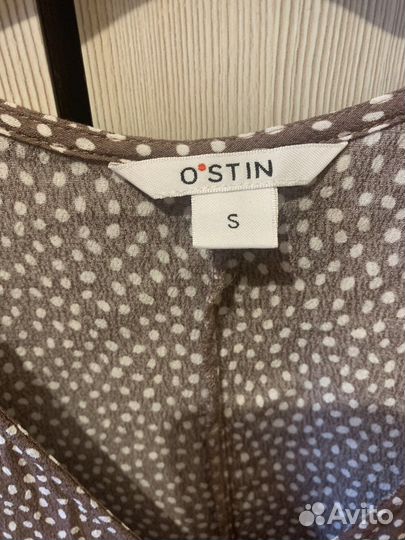 Платье Ostin размер S