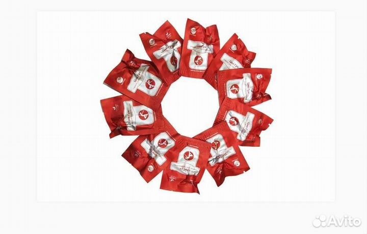 Китайские тампоны