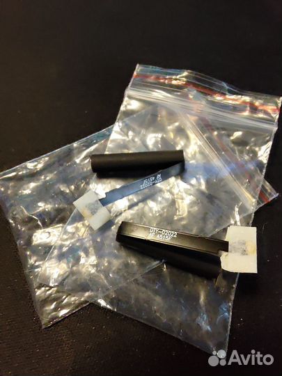 Аккумуляторы для Airpods 1 и 2 поколений