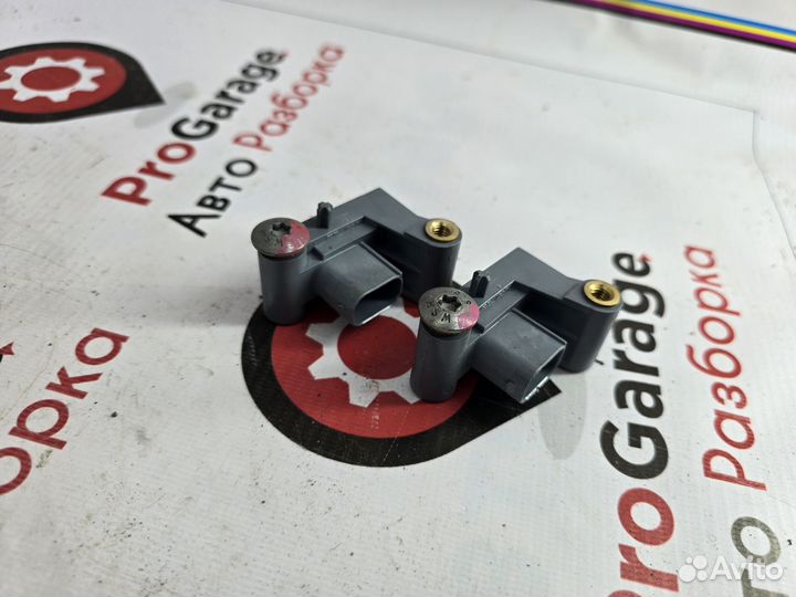 Датчик удара airbag боковой BMW 5 F10 F11 F18 F07