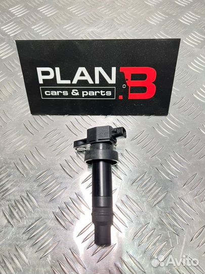 Катушка зажигания Hyundai/Kia