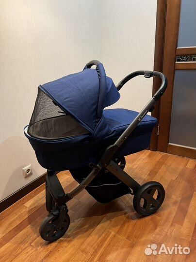 Коляска 2 в 1 x-lander