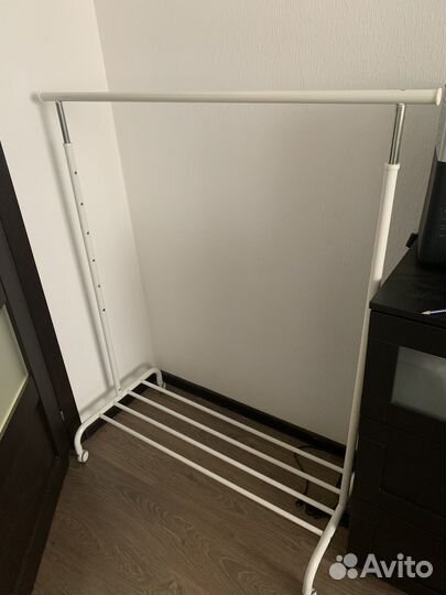 Вешалка для одежды IKEA