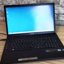 Ноутбук Samsung NP300V5A