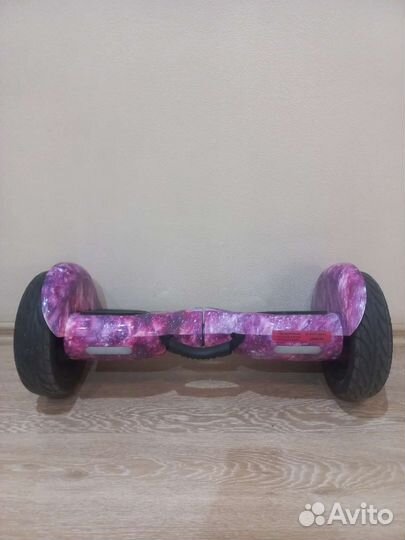 Гироскутер