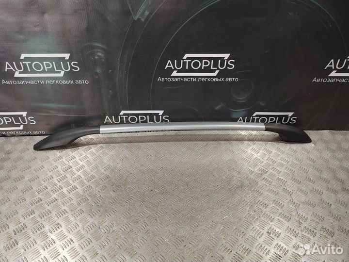 Рейлинг левый Renault Sandero 1.6