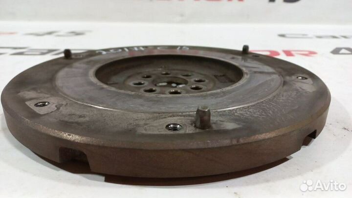 Маховик б/у для Toyota Auris (1340547020)