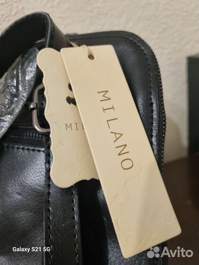 Продам рюкзак новый