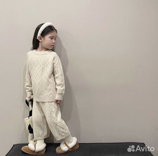 Детская одежда