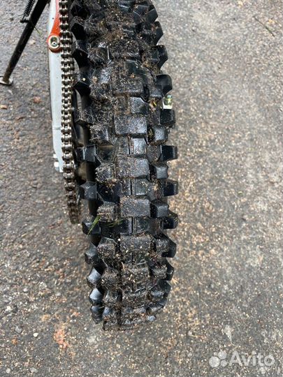 Kayo k1 250 mc