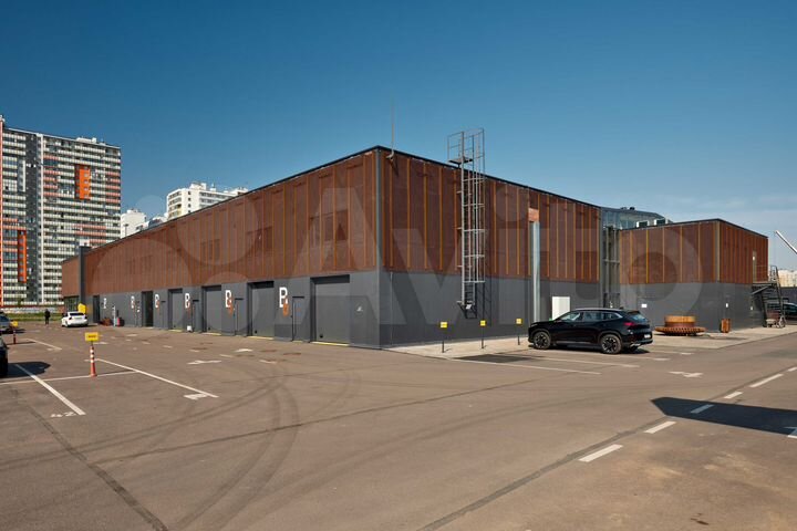 Производство, 300 м²