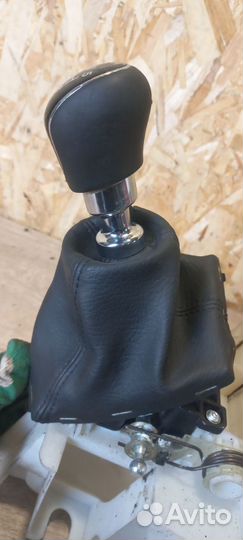 Кулиса кпп Ford Kuga 1 2008-2012