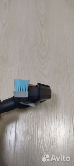 Насадка для пылесоса philips