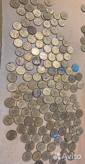 Монеты 1991-1993 Россия