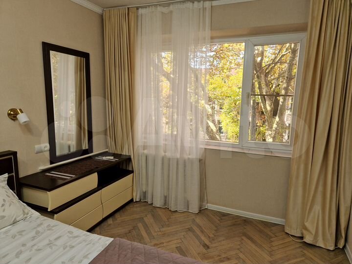2-к. квартира, 50 м², 5/6 эт.