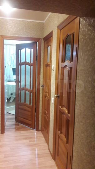 3-к. квартира, 71,9 м², 2/3 эт.