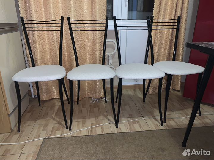 Обивка мебели