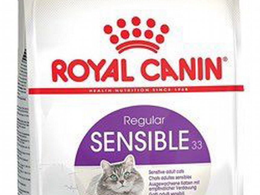 Корм для кошек и собак Royal Canin (Роял Канин)