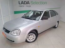 ВАЗ (LADA) Priora 1.6 MT, 2011, 200 000 км, с пробегом, цена 389 000 руб.