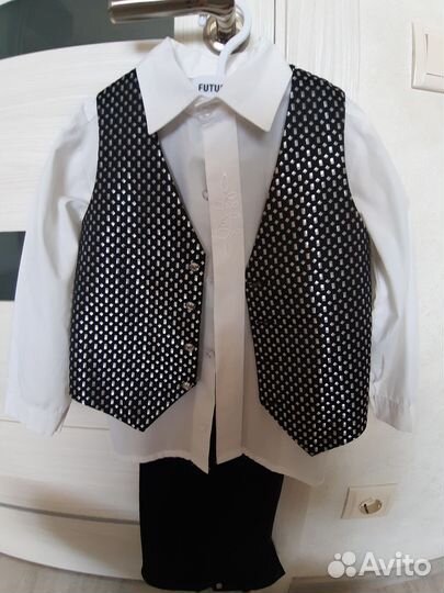 Костюм для мальчика