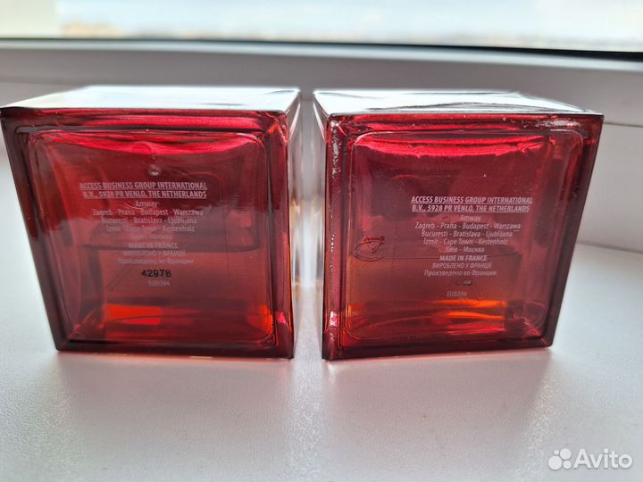 Anticipate Intense Amway редкие, винтаж, оригинал