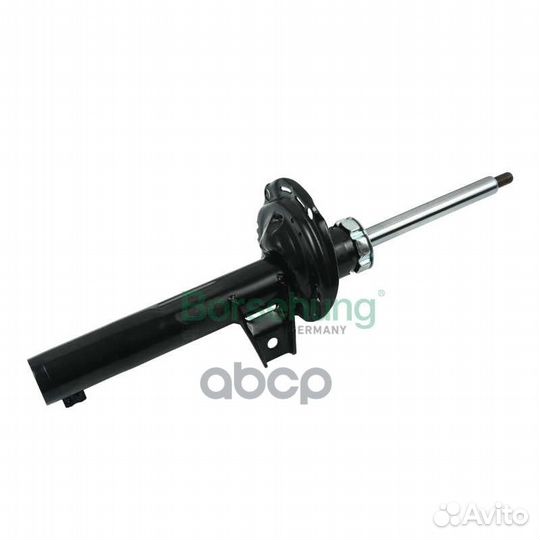 Амортизатор передний B14724 borsehung