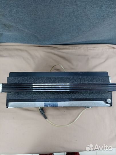 Радиоприемник VEF-202 СССР (сзр)