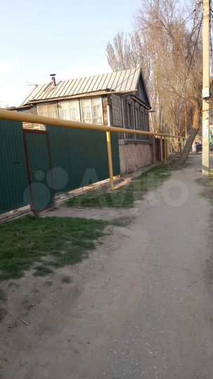 Дом 100,6 м² на участке 6,8 сот.