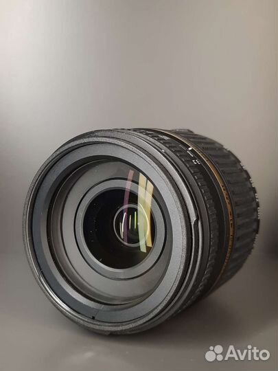 Объектив Tamron 18-250