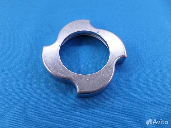 Гайка мясорубки Мулинекс