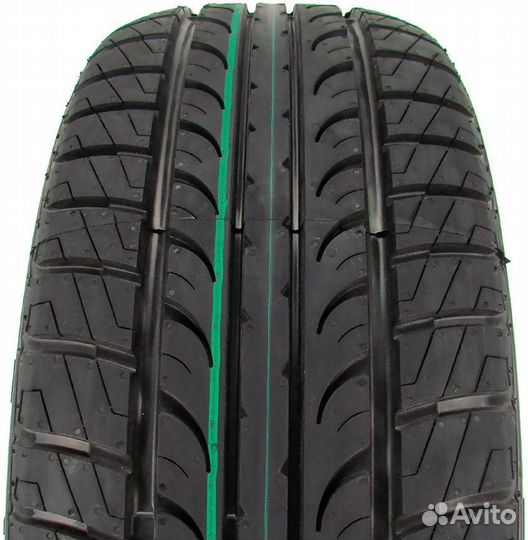 Tunga Zodiak 2 195/65 R15