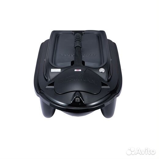 Прикормочный кораблик Boatman Actor Plus