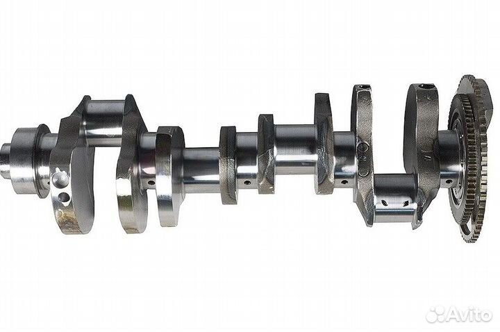 Коленчатый вал камаз (коленвал камаз)
