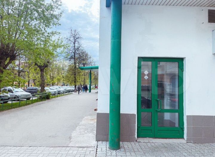 Свободного назначения, 210 м²