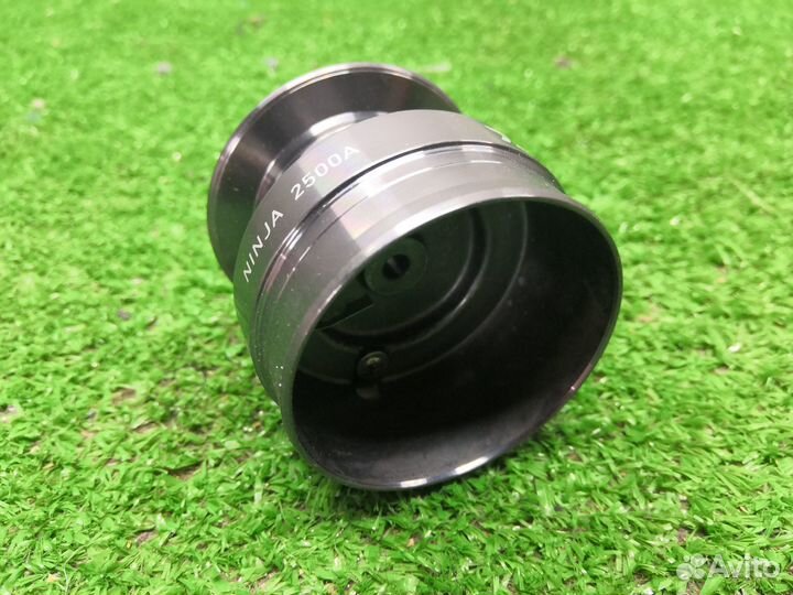 Шпуля Daiwa Ninja 2500A