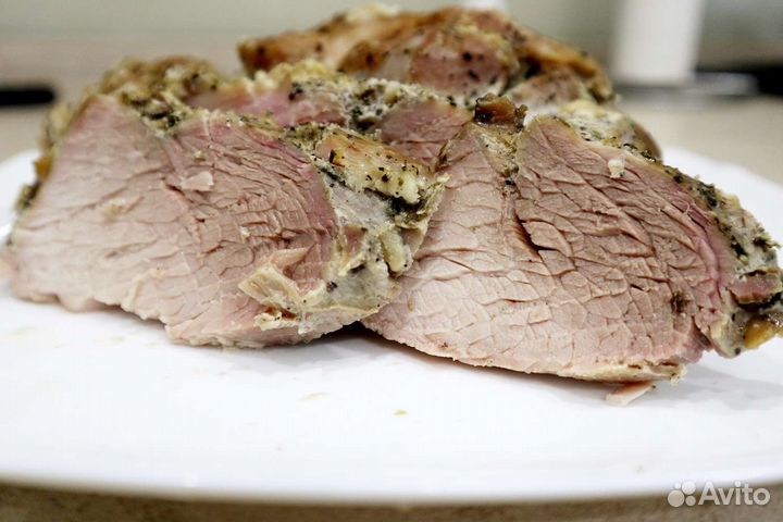 Мясо свиное