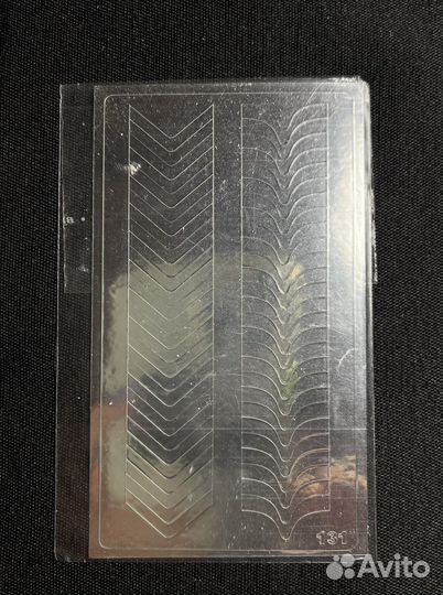 Декор для маникюра